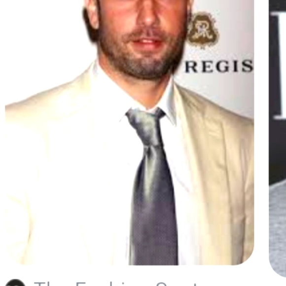 Alexis Bitar Signed 💕Be in the Know Wearing Alexi Hearts on Fire...Joan Collins - Picture 5 of 8